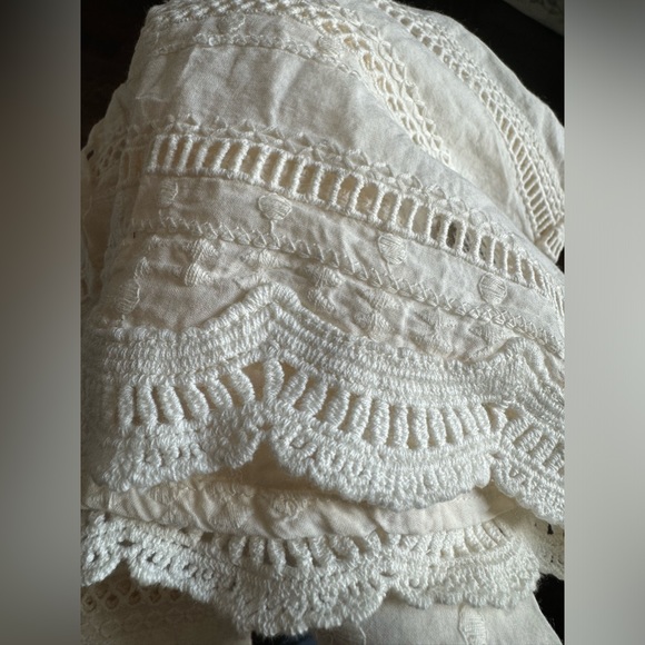 Abercrombie and fitch lingerie set - Picture 3 of 3